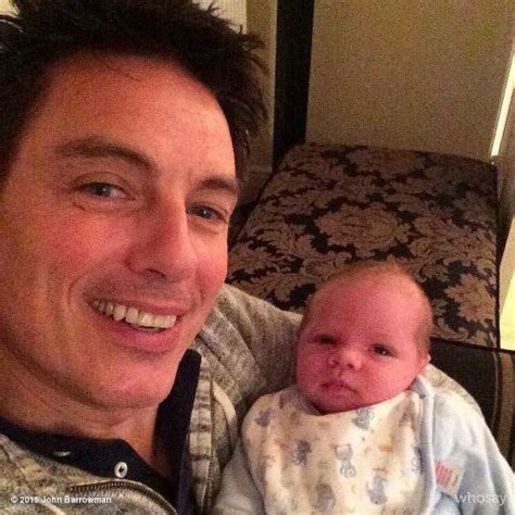 John barrowman | Doctor Who Amino