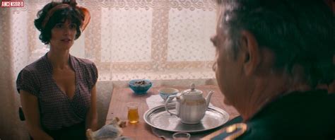 Paz Vega Nude Pics Page