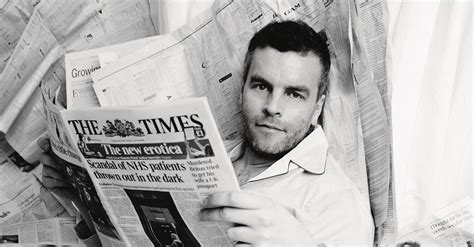 Tim Mongomerie interview – is he the most powerful man in politics