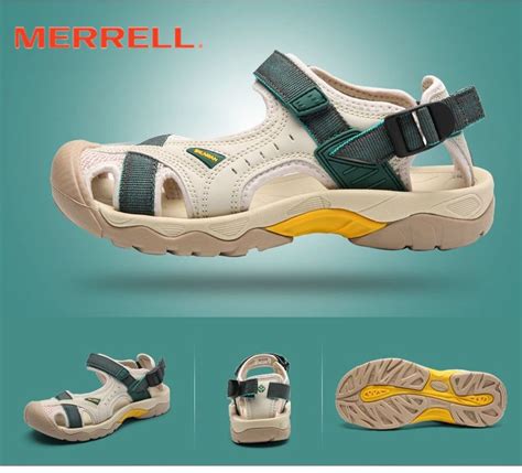 Босоножки Merrell - купить с доставкой по выгодным ценам в интернет ...