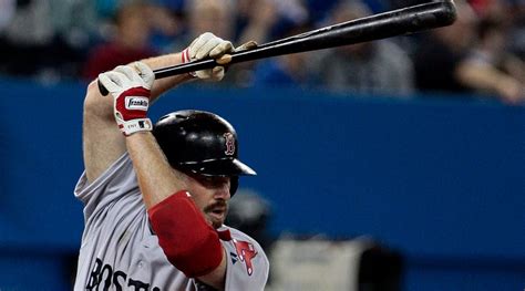 Jewish slugger Kevin Youkilis on Hall of Fame ballot - Jewish