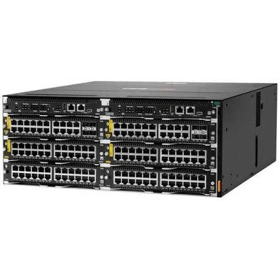 HPE ANW 5420 20G CL4 4P MODULE PL-WB (S0U63A)