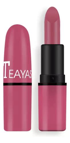 Batom Fosco Vermelho Sexy Nude Bege Marrom Bala Parcelamento Sem Juros