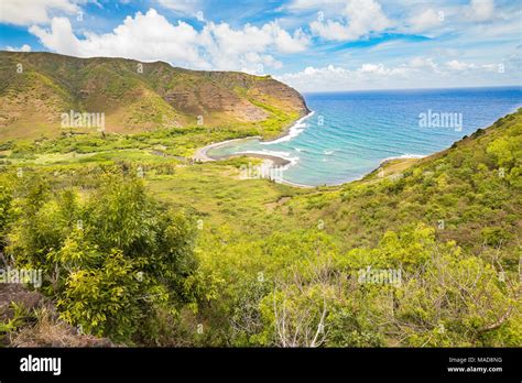 Halawa Bay Hi Res Stock Photography And Images Alamy