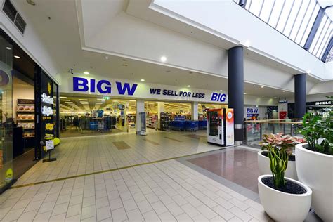 Big w catalogue adelaide.