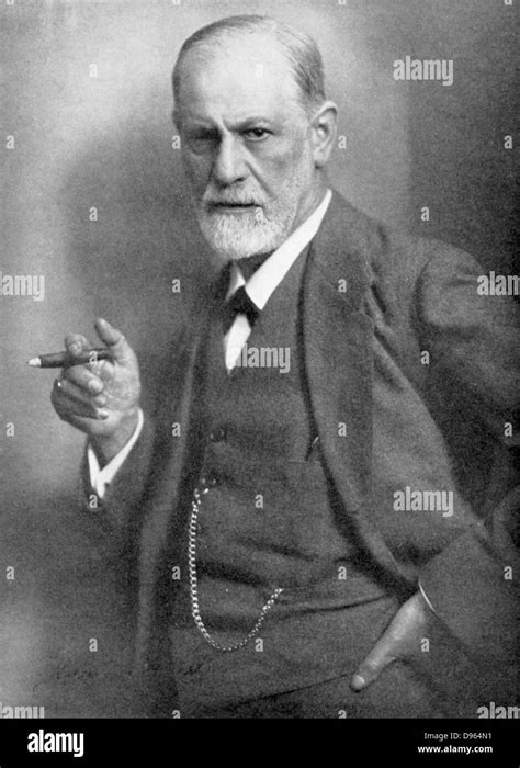 Sigmund Freud 1856 1939 Stockfotos & Sigmund Freud 1856 1939 Bilder - Alamy