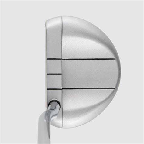 Odyssey White Hot OG Rossie S Putter Mallet Slant Neck Stroke Lab NEW SidelineSwap