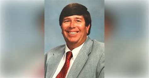 Lynn A Thompson Obituary 2023 Dublin Ga Stanley Funeral Home
