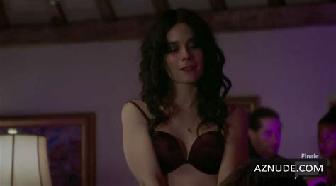 Alex Duncan Nude Aznude