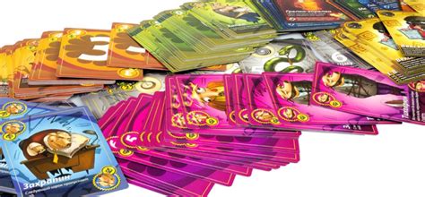 Карточная игра Свинтус: правила, стратегия, особенности