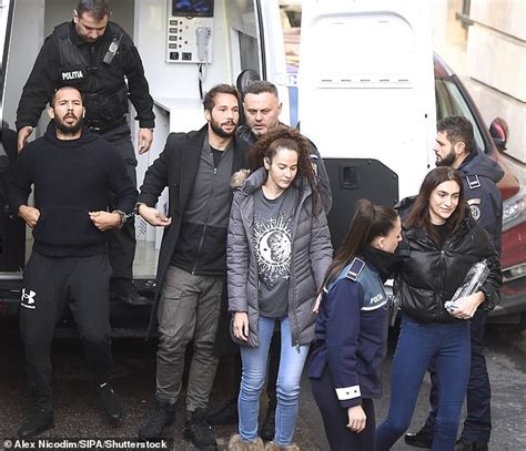 Andrew Tate Loses Charm In Opposition To Day Detention Over Sex Trafficking Rates