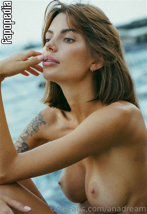 Dreamana Nude OnlyFans Leaks Photo Fapopedia