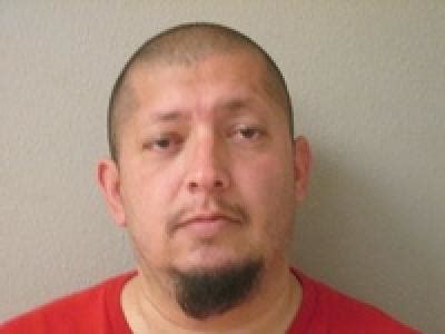 Fernando Contreras A Registered Sex Offender In El Paso Tx At