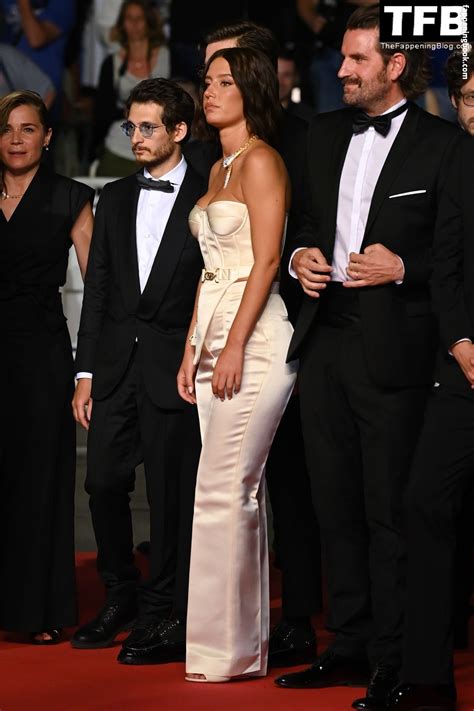 Adèle Exarchopoulos Nude The Fappening Photo FappeningBook