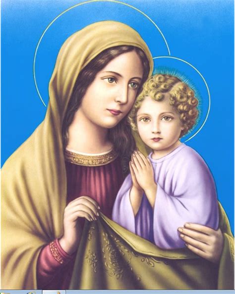 Mother Is God 11
