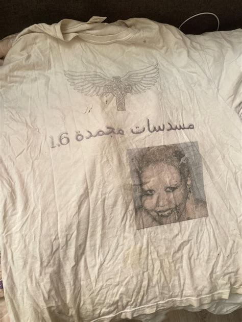 Mom found the Yabujin Merch : r/YABUJIN