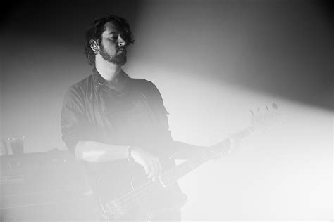 เสพเพลงเศรา เคลาควนฟง CIGARETTES AFTER SEX LIVE IN BANGKOK 2018 คอนเสรตทชวนใหจมดงไป