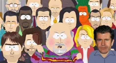 South Park Review: "200" - TV Fanatic