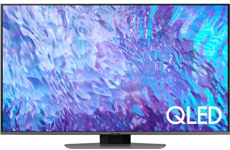 Samsung Q80C 50 Zoll QLED Smart TV 50Q80C | Kaufland.de