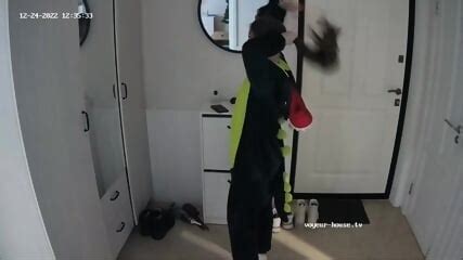 Evelyn Sex With A Shy Girl