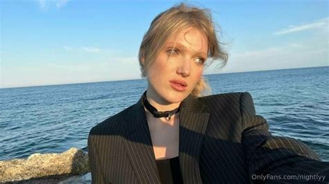 Maryburke Themaryburke Nude OnlyFans Photo Nudostar TV