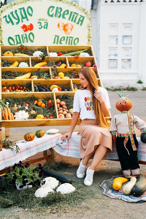 «Лук-Лучок» в Лухе | Пикабу