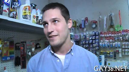 Mouth Ass Of Gay Fucked