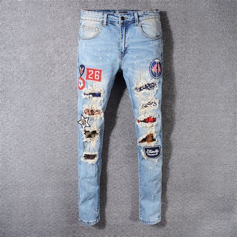 AMIRI JEANS – Clothes Rep