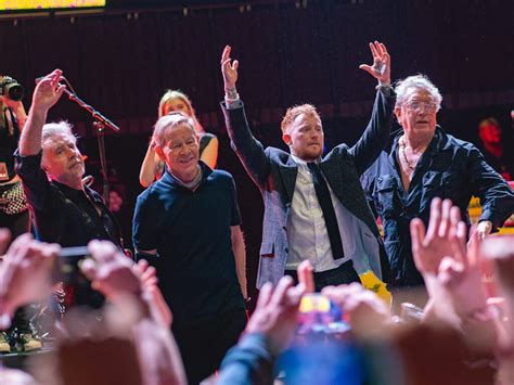 Sex Pistols With Frank Carter Postpone All Tour Dates