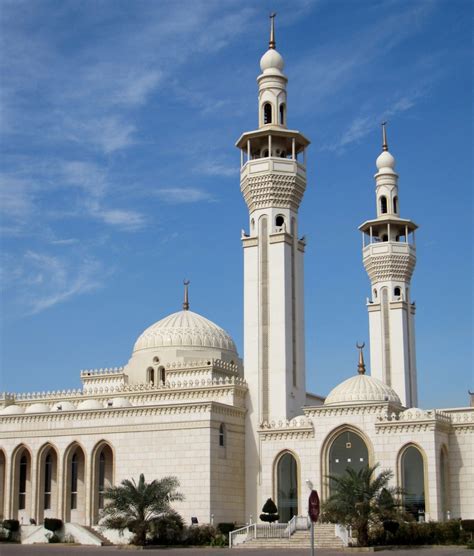 Kuwait ( الكويت ). A voyage to Kuwait, Middle East. - Online Travel News