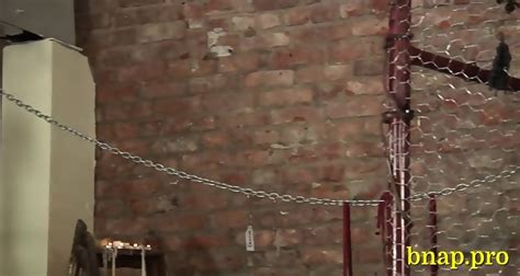 Nasty Bondage Sex For A Hot Guy