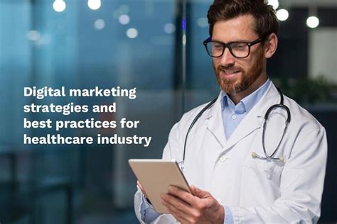 Digital Marketing Strategies For Healthcare 11 Essential Marketing