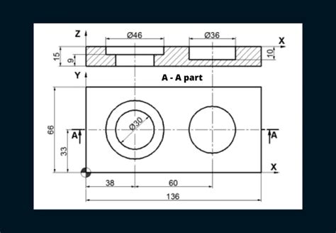 Pocket Milling Cycles G24 G25 With Cnc Milling 2023 Mechutopia