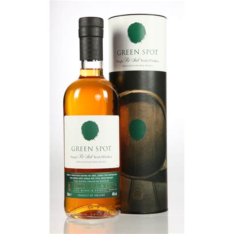 Green Spot | Whisky.de » To the online store