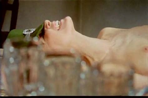 Naked Renate Kasch In Josefine Mutzenbacher Ii Meine Liebhaber