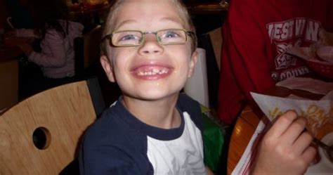 Kyron Horman Missing: 7-Year-Old Disappeared from School - CBS News