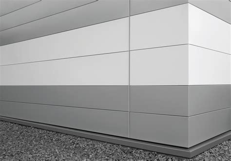 facade system eases installation architect magazine