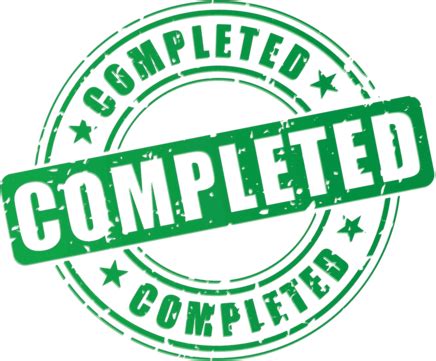 vektor selesai cap latar belakang ilustrasi grunge vektor ilustrasi