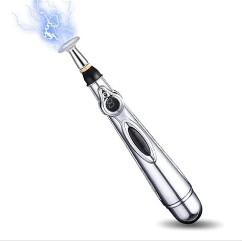 Amazon Electric Shock Orgasm Masturbation Stick Sex Toys Adult Toys Male And Female