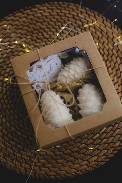 Подарок на Рождество