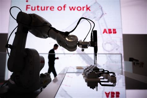 ABB's China operations under investigation by US Congress - SWI ...