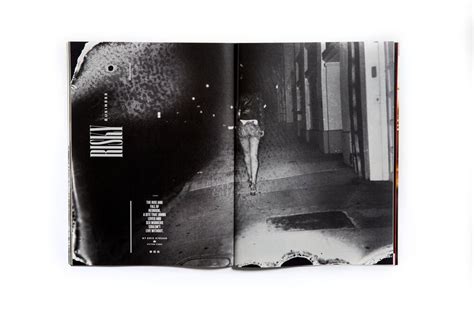 Sex In The Digital Age WIRED WIRED D AD Awards 2016 Pencil Winner Consumer Magazines D AD