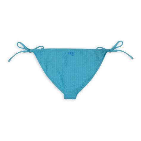Miska Paris Bow Bikini Bottoms Blue Smallable
