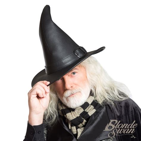 Mage Hat Etsy