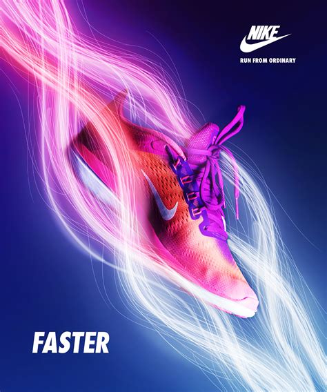 Nike Campaign – School Project :: Behance