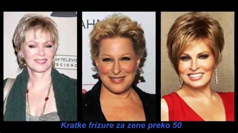 Kratke Frizure ženske Optimalizalas