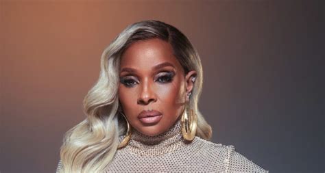 Mary J Blige S Real Love And Strength Of A Woman Movies To Debut