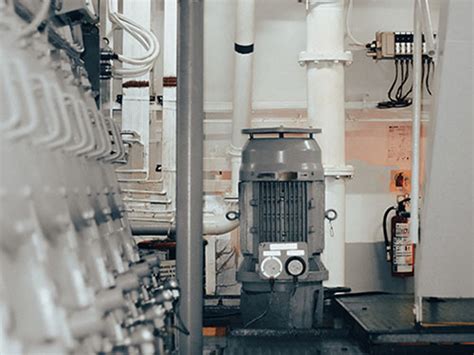 sanitary pump   tale signs   cleaning