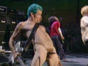 Flea Nude Aznude Men