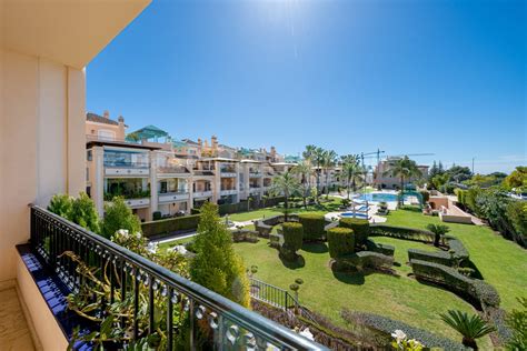 Appartements Habitats à vendre à Sierra Blanca Marbella Golden Mile